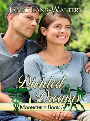 cover image of Divided Dreams